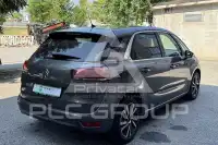 2017 Citroen C4