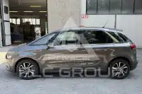 2017 Citroen C4