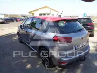 2017 Citroen C4