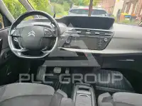 2017 Citroen C4