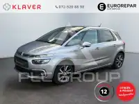 2017 Citroen C4