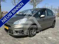 2017 Citroen C4