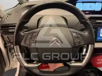 2017 Citroen C4