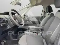 2017 Citroen C4