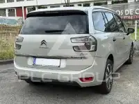 2017 Citroen C4