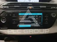2017 Citroen C4