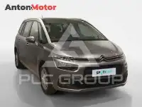 2017 Citroen C4