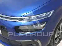 2017 Citroen C4