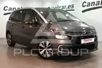 2017 Citroen C4