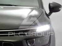 2017 Citroen C4