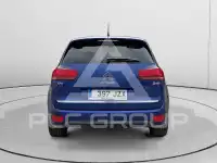 2017 Citroen C4