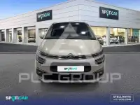 2017 Citroen C4