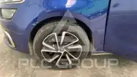 2017 Citroen C4