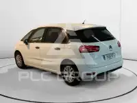 2017 Citroen C4