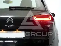 2017 Citroen C4
