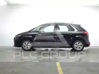 2017 Citroen C4
