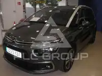 2017 Citroen C4