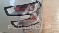 2017 Citroen C4