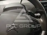 2017 Citroen C4