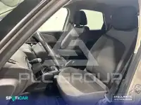 2017 Citroen C4