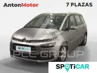 2017 Citroen C4