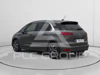 2017 Citroen C4