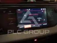 2017 Citroen C4