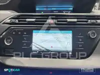 2017 Citroen C4