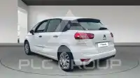 2017 Citroen C4