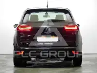 2017 Citroen C4