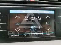 2017 Citroen C4