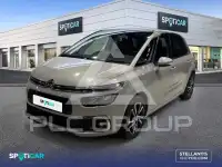 2017 Citroen C4