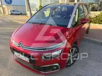 2017 Citroen C4