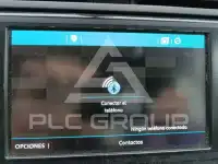 2017 Citroen C4