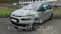 2017 Citroen C4