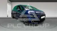 2017 Citroen C4