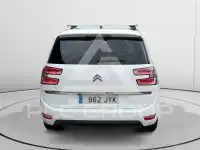 2017 Citroen C4