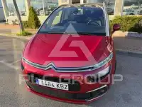 2017 Citroen C4