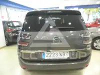 2017 Citroen C4
