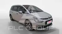 2017 Citroen C4