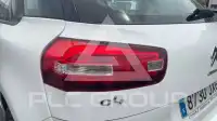 2017 Citroen C4