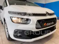 2017 Citroen C4