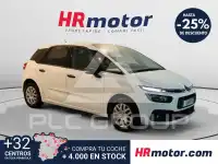 2017 Citroen C4