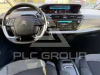 2017 Citroen C4