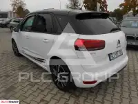 2017 Citroen C4
