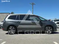 2017 Citroen C4