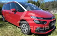 2017 Citroen C4