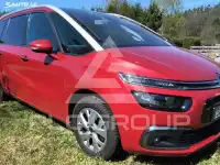 2017 Citroen C4