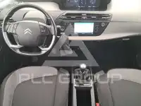 2017 Citroen C4