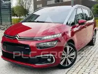 2017 Citroen C4